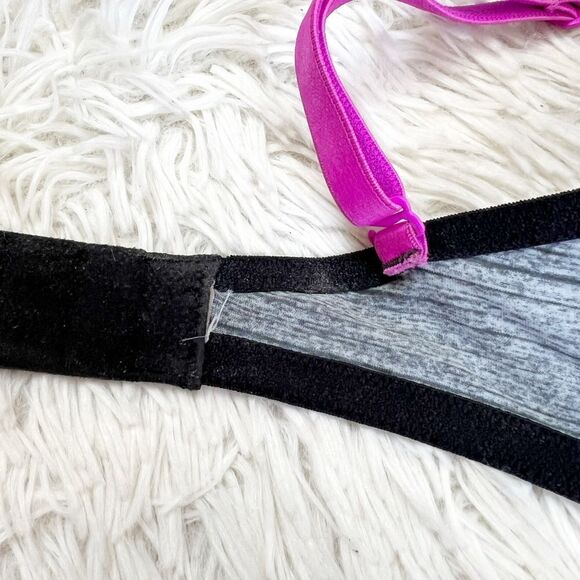 Victoria’s Secret PINK Push Up Bra 32DD - Picture 3 of 4